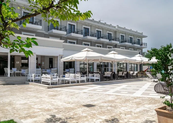 Danai Hotel & Spa