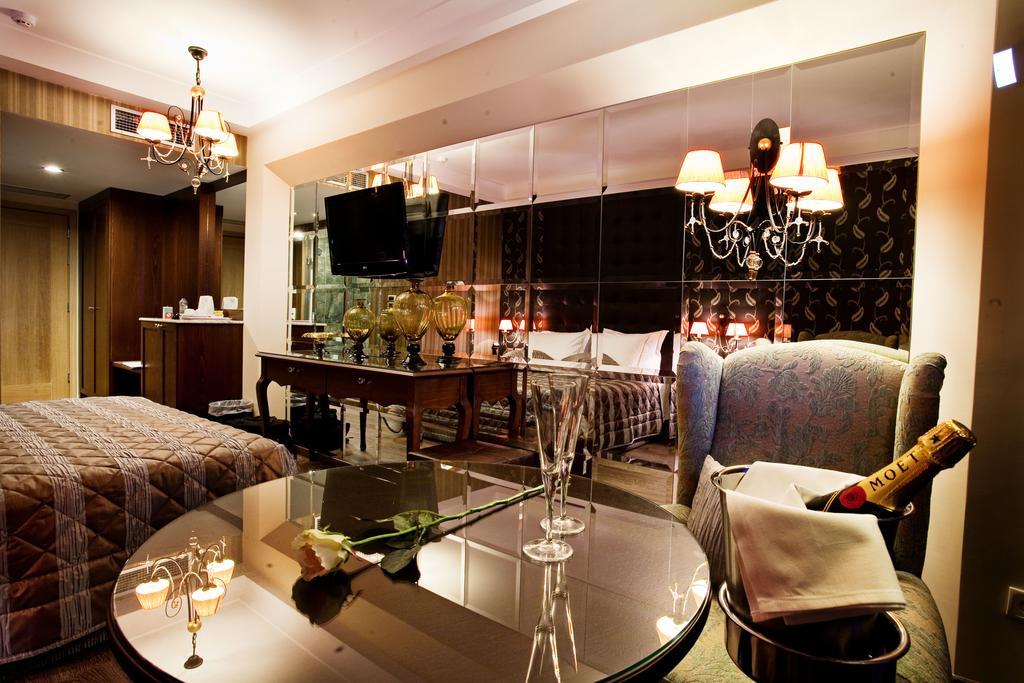 Hotel Danai & 4*