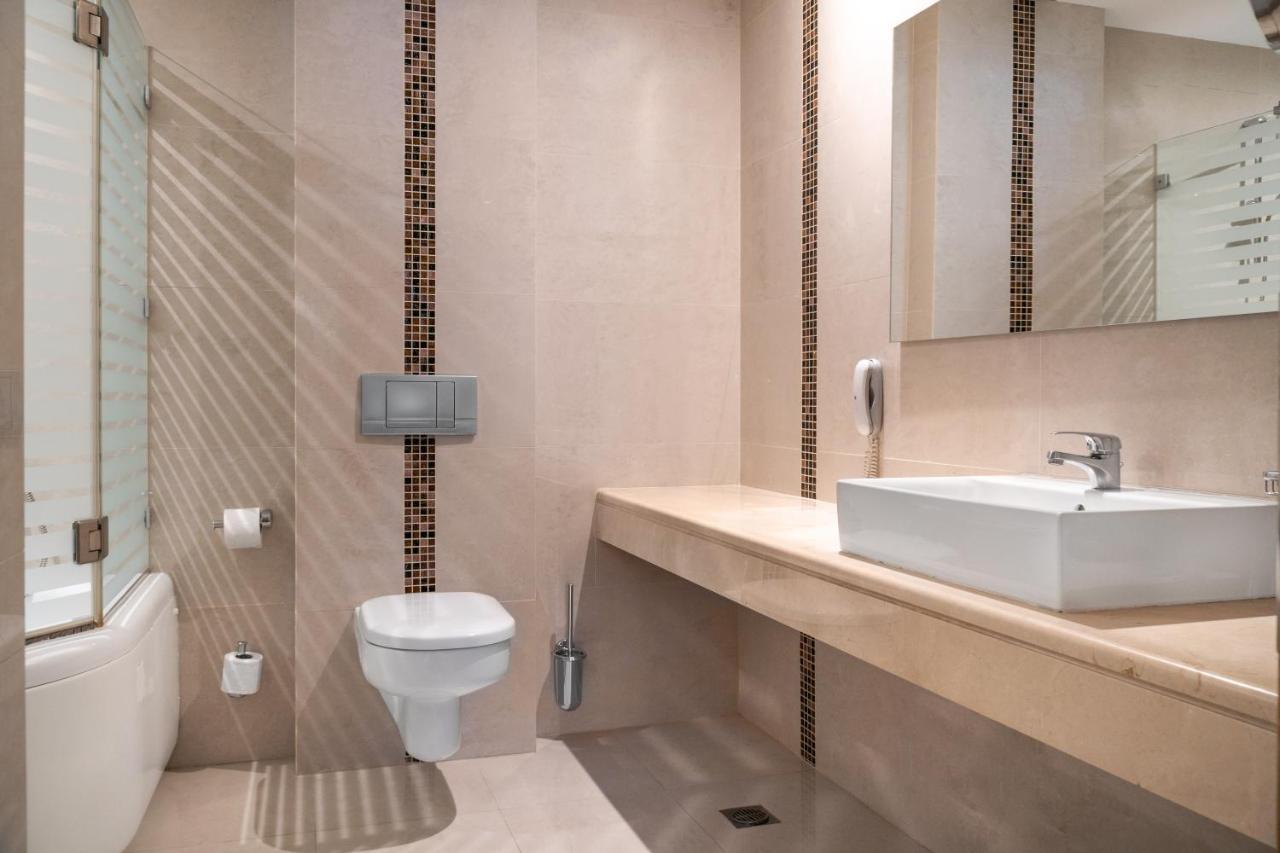 Hotel Danai &
